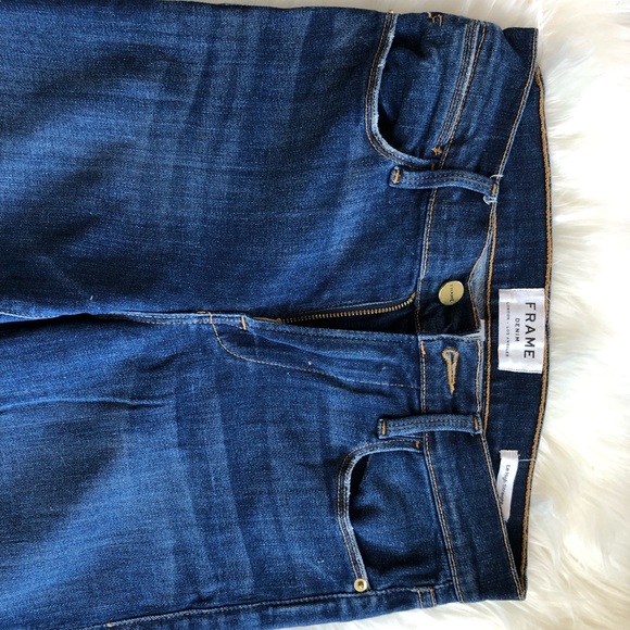 Frame jeans - Picture 3 of 7